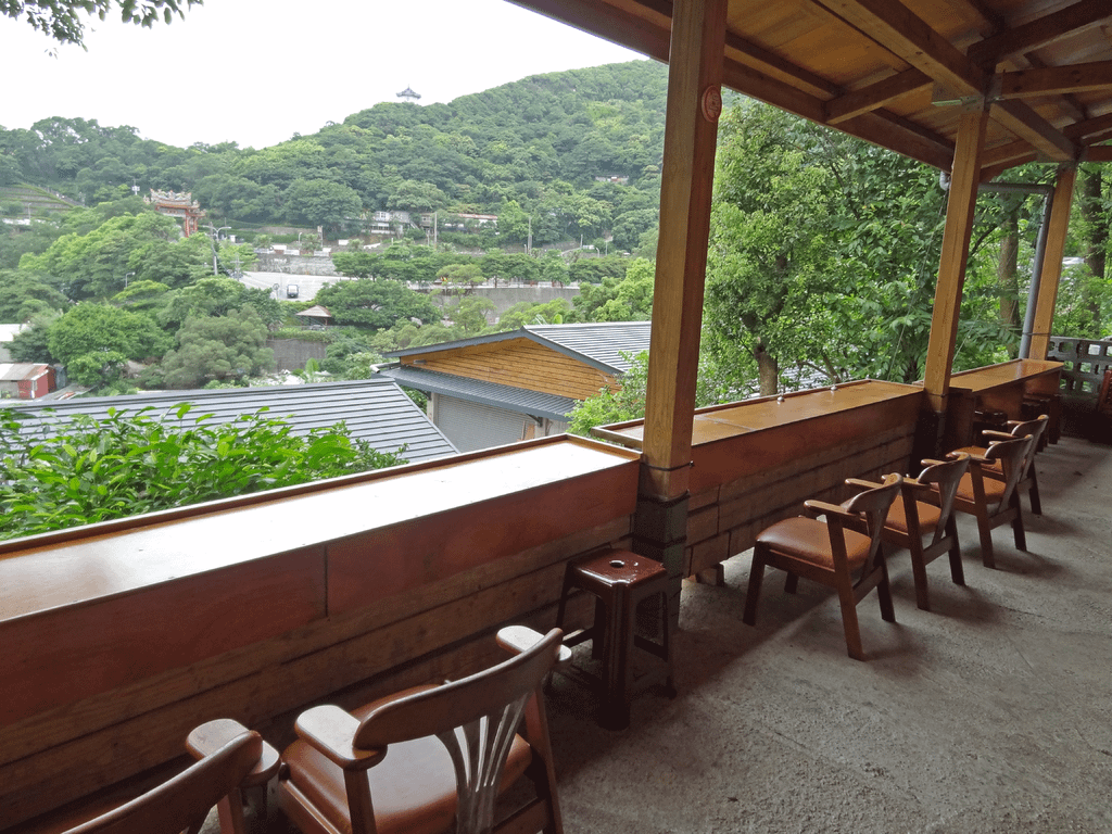 《台北小天梯》《白石湖吊橋》【台北‧內湖美景】