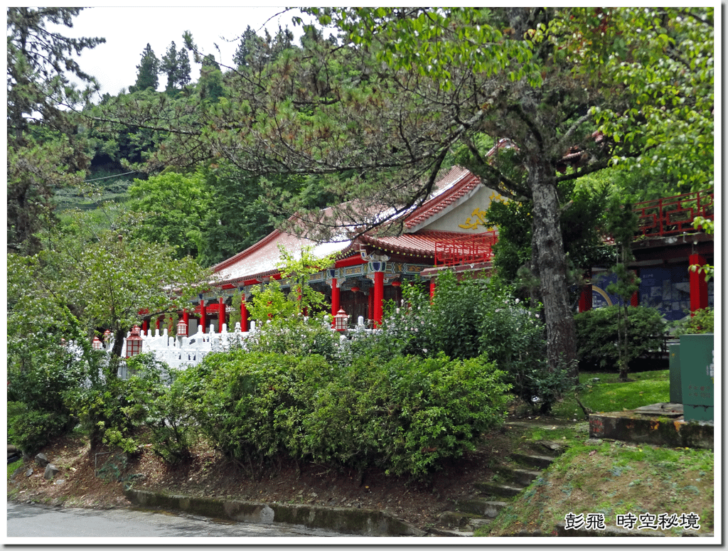 《梨山風景區》《梨山賓館》【台中美景】怎麼玩一次搞懂!!