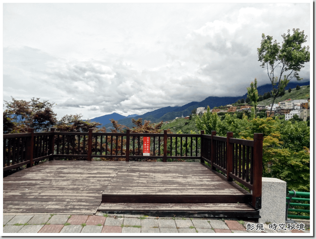 《梨山風景區》《梨山賓館》『楓之谷秘密花園』【台中美景】怎麼玩一次搞懂!!