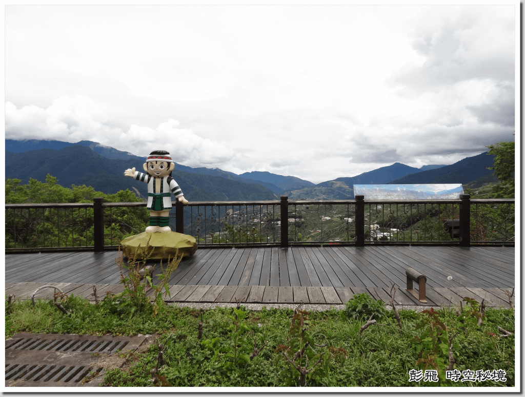 《梨山風景區》《梨山賓館》『楓之谷秘密花園』【台中美景】怎麼玩一次搞懂!!