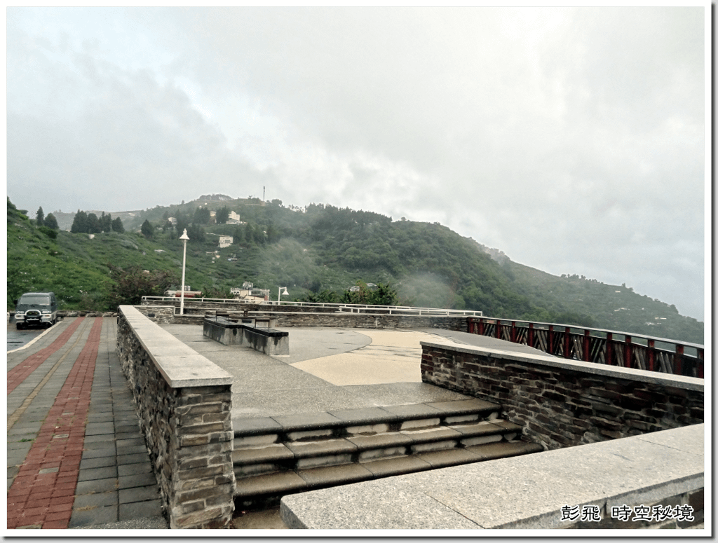 《梨山風景區》《梨山賓館》《櫻緣丘》【台中美景】怎麼玩一次搞懂!!