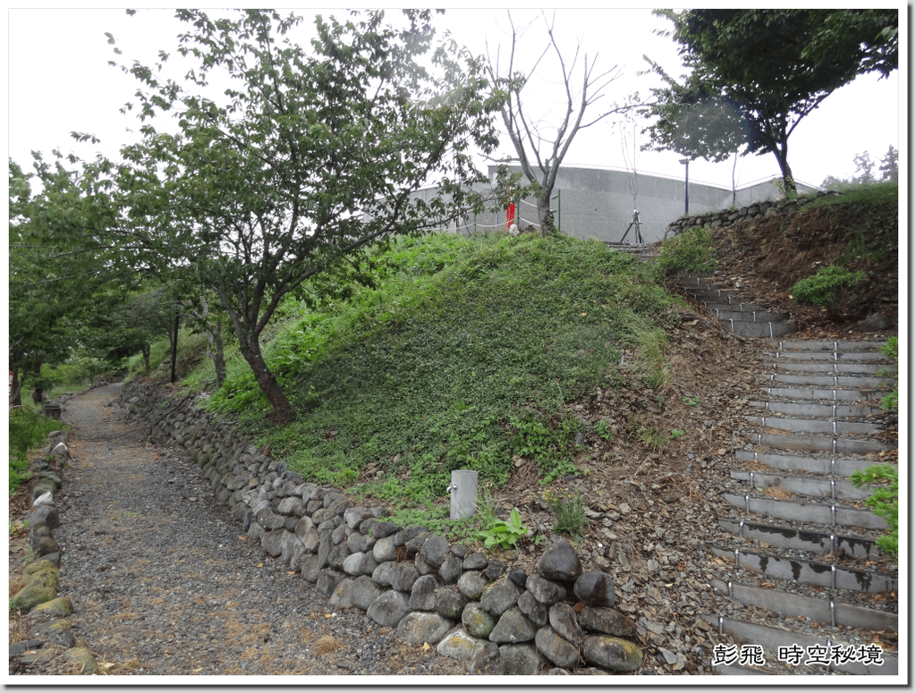 《梨山風景區》《梨山賓館》《櫻緣丘》【台中美景】怎麼玩一次搞懂!!