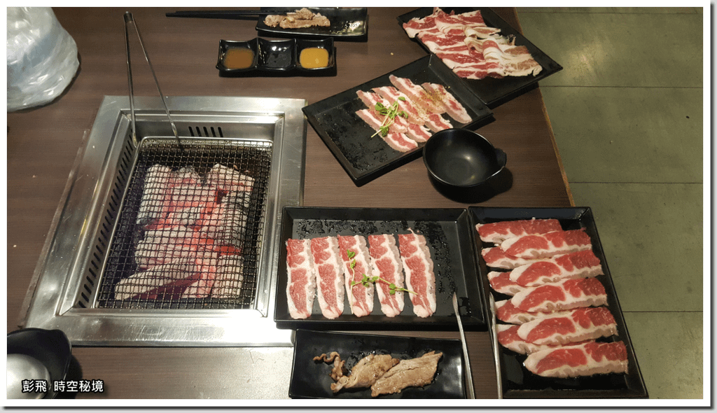 《昭和園日式燒肉屋-蘆洲店》【新北‧蘆洲美食】