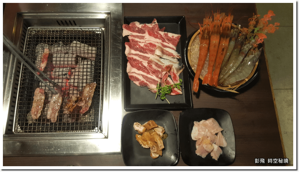 《昭和園日式燒肉屋-蘆洲店》【新北‧蘆洲美食】