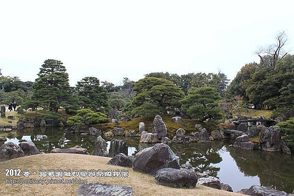 18.二之丸庭園