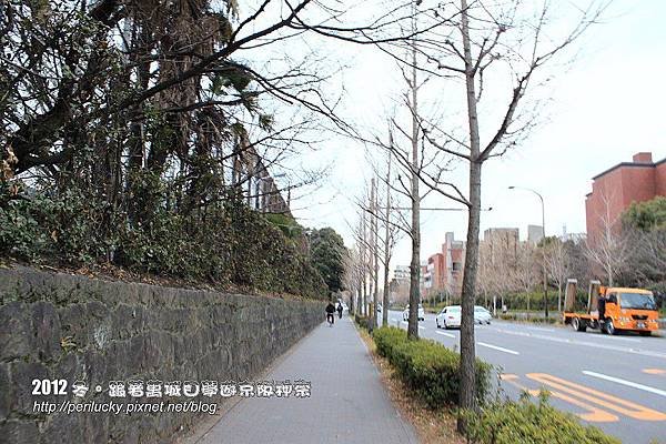 2.東大路通