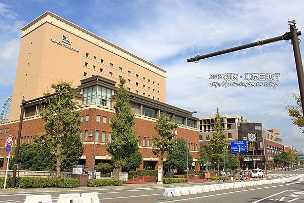 26.NAVIOS YOKOHAMA