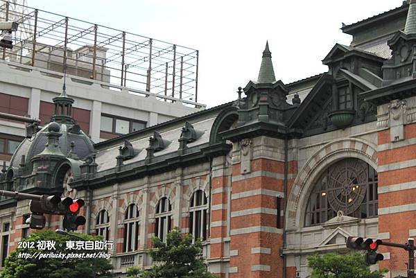 52.橫濱市開港紀念會館