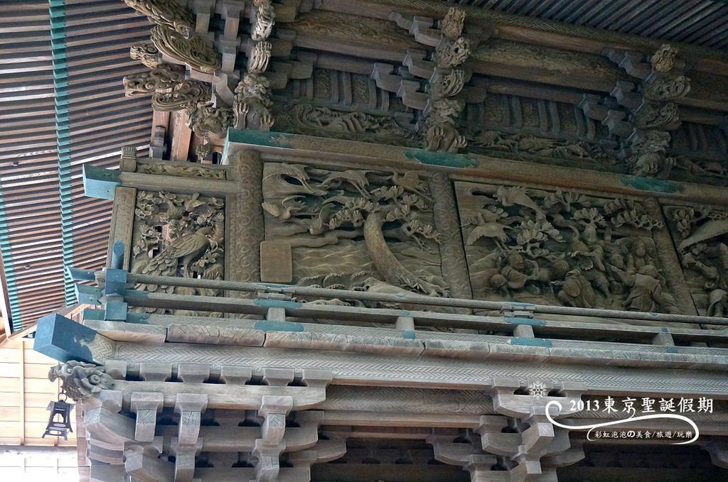 170.冰川神社-本殿