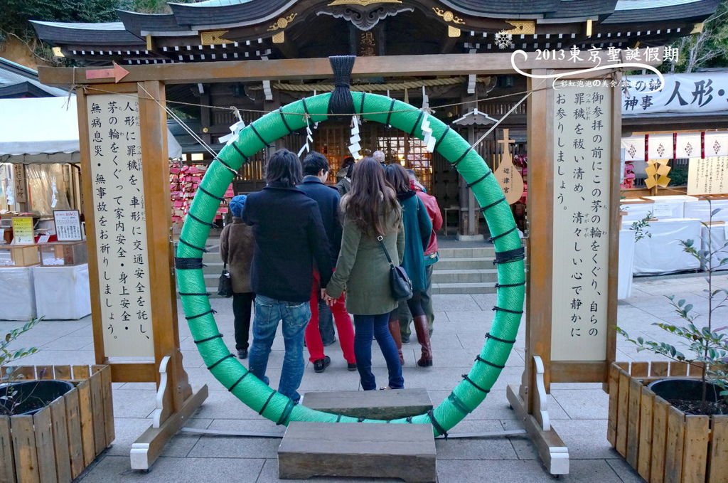 289.江島神社-邊津宮