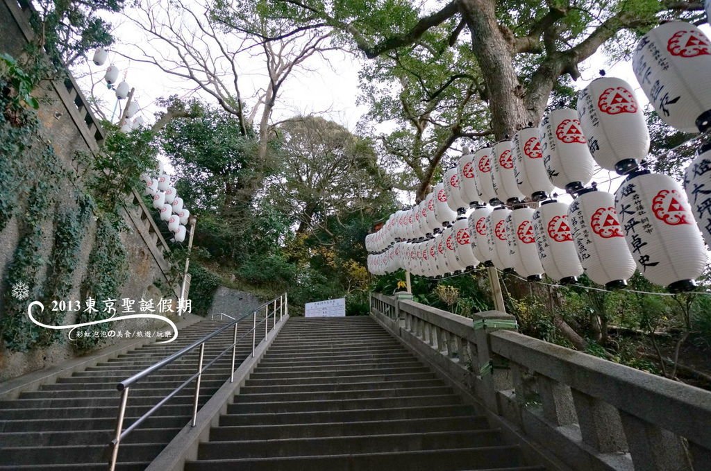 284.江島神社