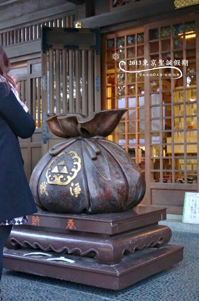 292.江島神社-邊津宮