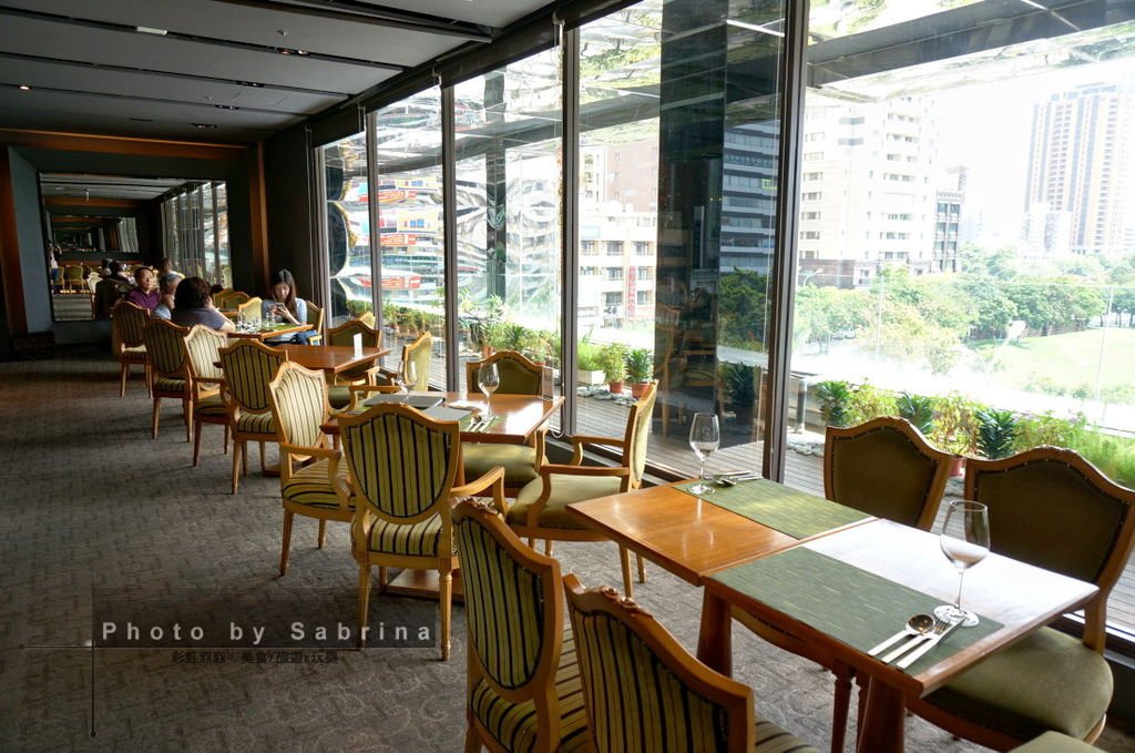 5.勤美誠品Eslite Tea Room