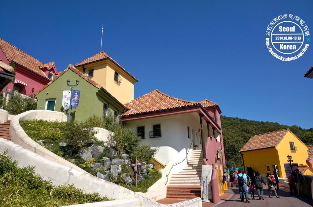 94.小法國村 Petite France