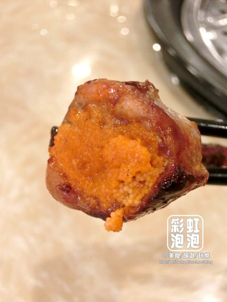 39.鼎陶蒸 蒸汽海鮮鍋物-烤明太子雞翅.jpg