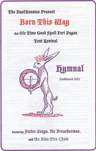 hymnal