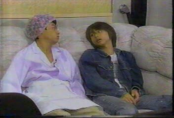 Kinki kids Tsuyoshi DO-YA guest Koichi[(006693)16-05-54].JPG