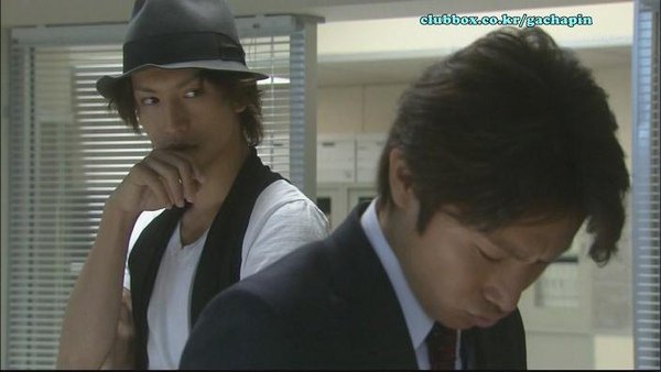 Saterday Studio Park (Kanjani 8) 0.17.2009 [HDTV 1280x720] (Dont upload to elsewhere!!)[(026290)16-58-17].JPG