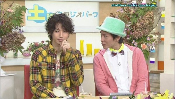 Saterday Studio Park (Kanjani 8) 0.17.2009 [HDTV 1280x720] (Dont upload to elsewhere!!)[(038106)17-05-16].JPG