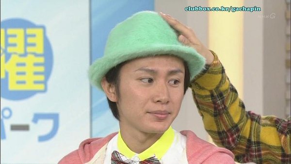 Saterday Studio Park (Kanjani 8) 0.17.2009 [HDTV 1280x720] (Dont upload to elsewhere!!)[(081716)19-34-11].JPG