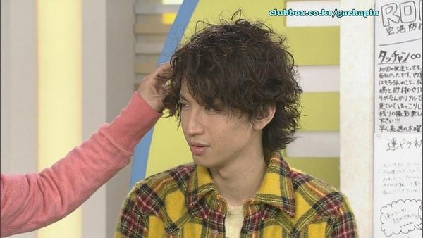 Saterday Studio Park (Kanjani 8) 0.17.2009 [HDTV 1280x720] (Dont upload to elsewhere!!)[(082183)19-35-16].JPG