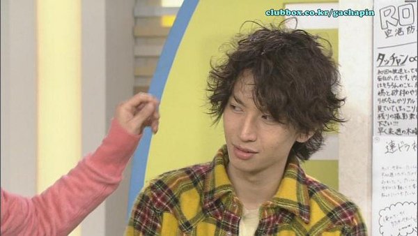 Saterday Studio Park (Kanjani 8) 0.17.2009 [HDTV 1280x720] (Dont upload to elsewhere!!)[(082203)19-35-21].JPG