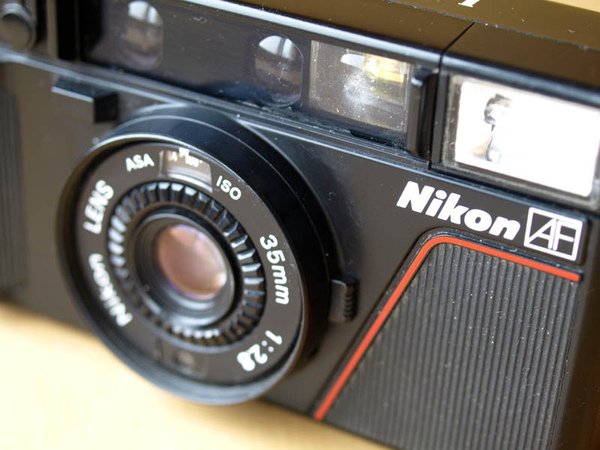 Nikon L35AF