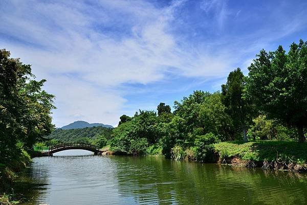 三坑自然生態公園 (2)