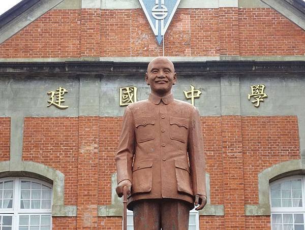 建中119年校慶 (5)