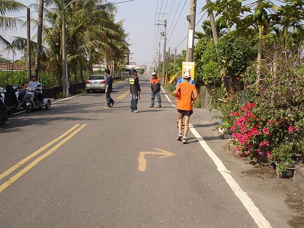 2014屏東高樹蜜鄉國際馬拉松 (50).JPG