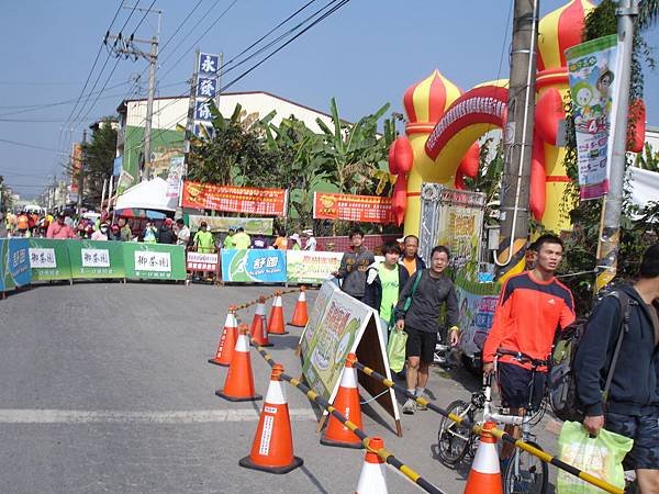2014屏東高樹蜜鄉國際馬拉松 (59).JPG