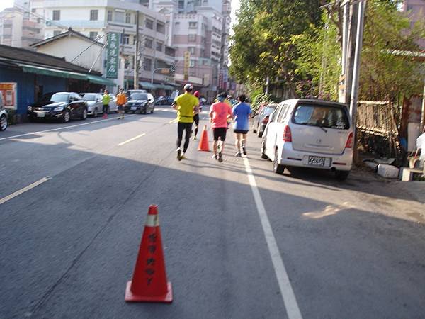 2014旗山天后宮旗鼓相當報馬盃全國馬拉松 (19).JPG