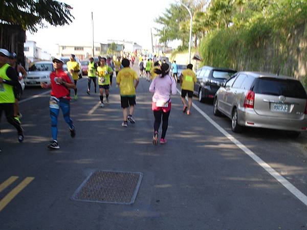 2014旗山天后宮旗鼓相當報馬盃全國馬拉松 (22).JPG