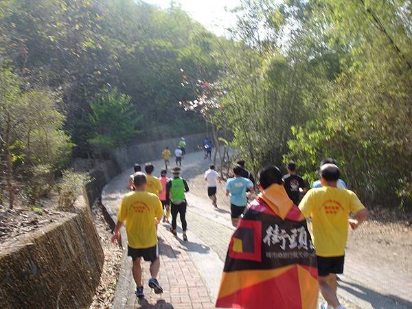 2014旗山天后宮旗鼓相當報馬盃全國馬拉松 (28).JPG