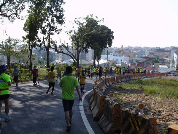 2014旗山天后宮旗鼓相當報馬盃全國馬拉松 (30).JPG