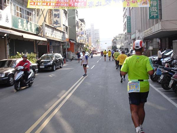 2014旗山天后宮旗鼓相當報馬盃全國馬拉松 (34).JPG