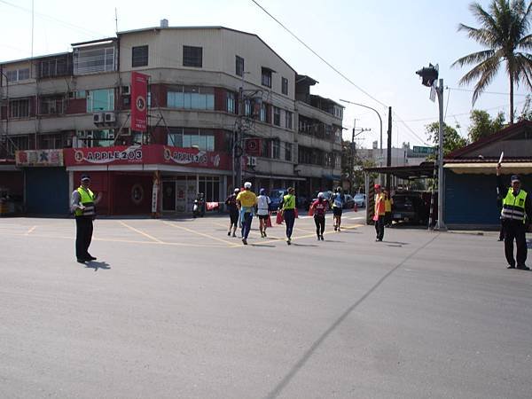 2014旗山天后宮旗鼓相當報馬盃全國馬拉松 (42).JPG