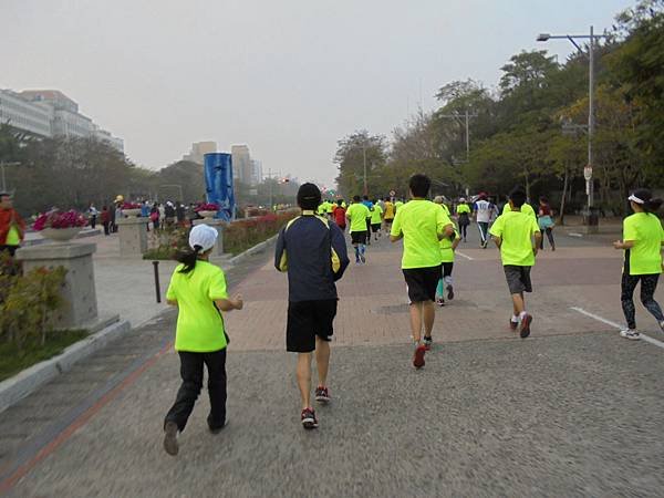 20150301澄清湖環湖路跑 (16).JPG