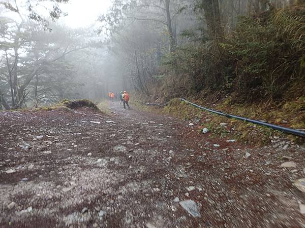 20250320冰雪世界撤退