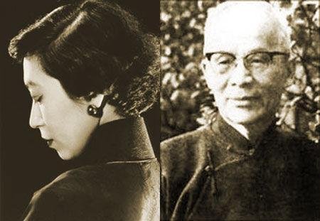 張愛玲與胡蘭成.jpg
