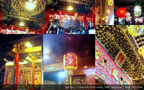2011-02-03  松山慈祐宮與饒河街1.jpg