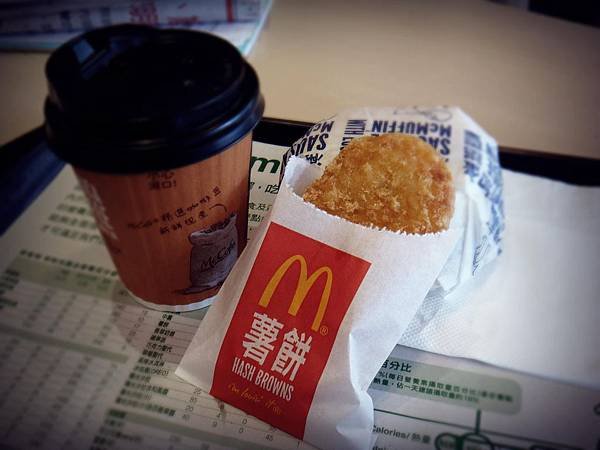 20110316早餐