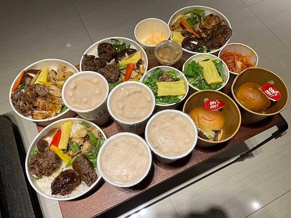 原燒 手打牛肉漢堡丼 四人分享餐.jpg