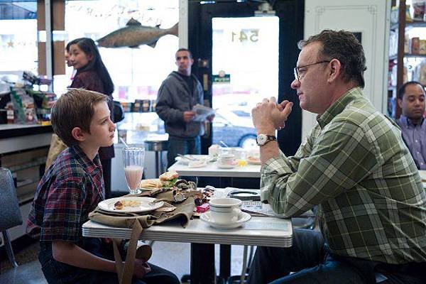 Extremely Loud and Incredibly Close2