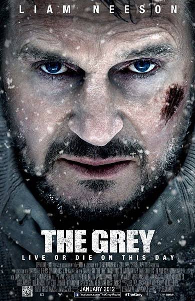 The Grey