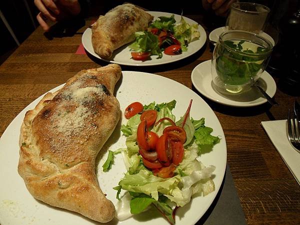 Calzone