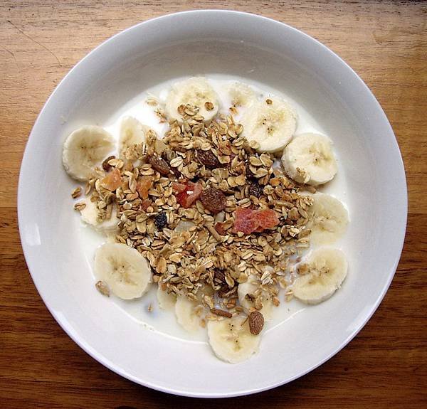 Muesli