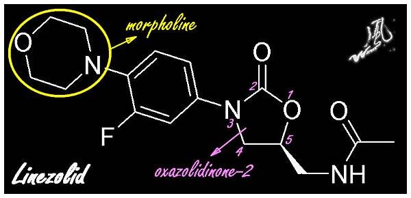 Linezolid