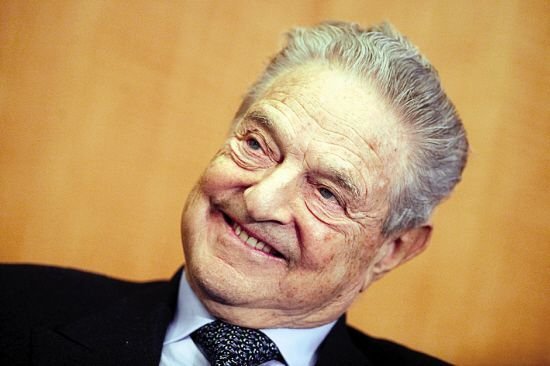 Soros