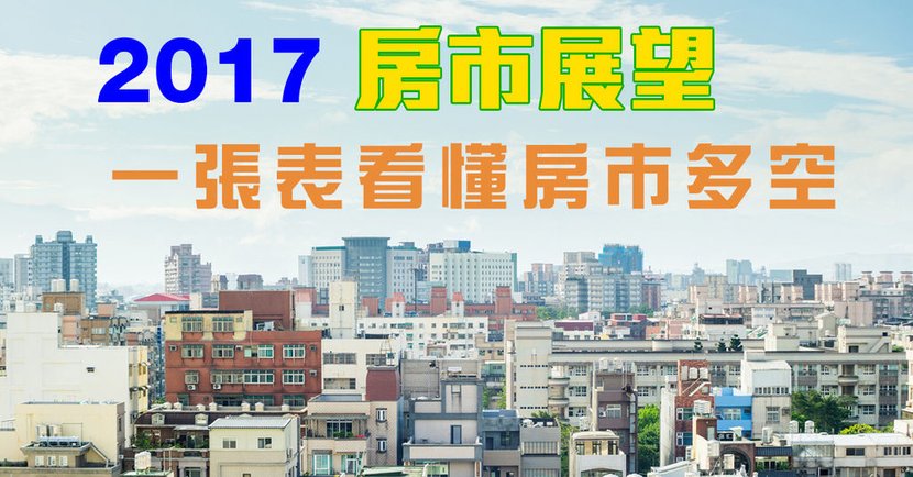 2017房市展望主圖